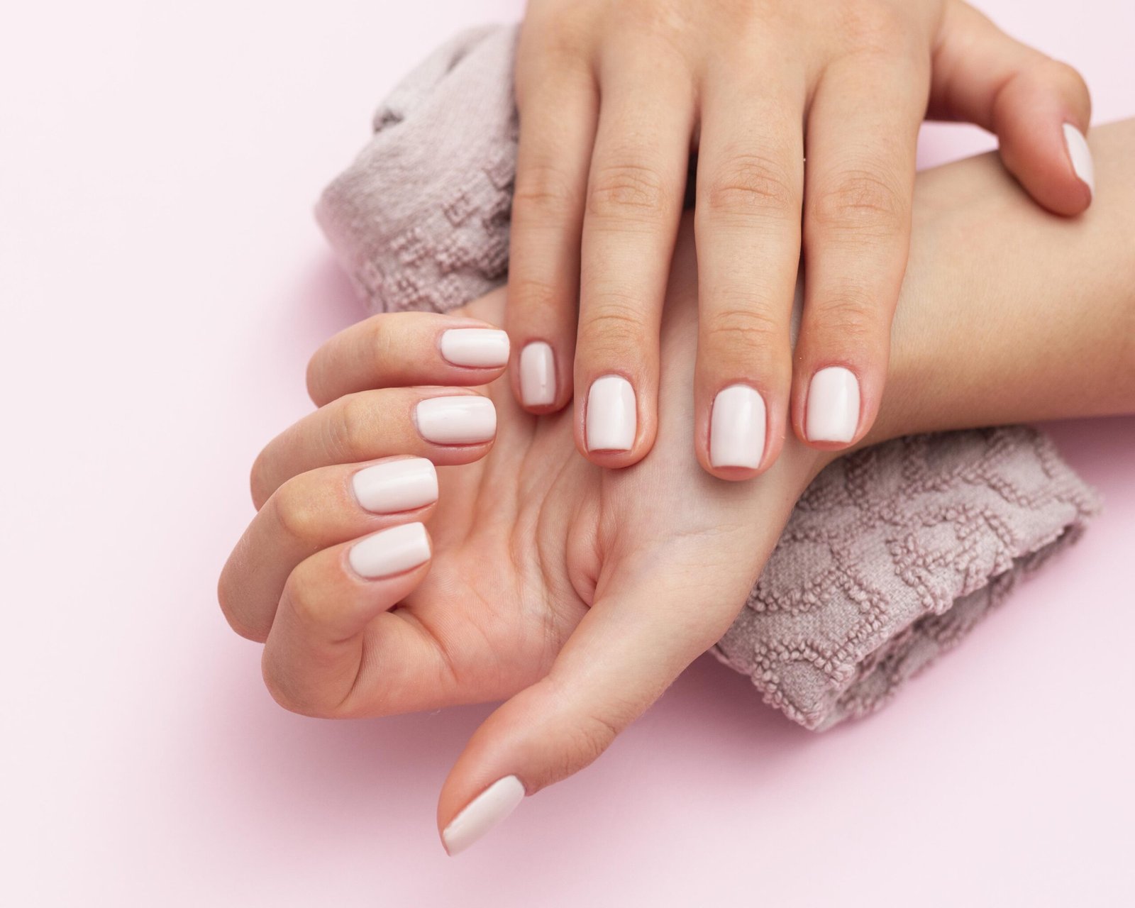 Soins des ongles manucure pédicure Nail It Paris Sentier